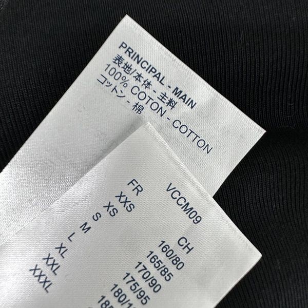 入手困難品！ルイヴィトン タンクトップコピー♡ブラック&ホワイト vuo81339